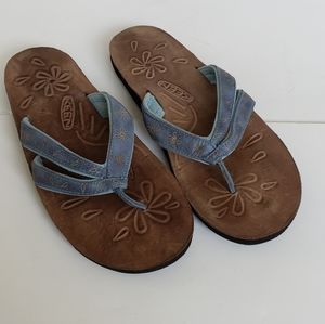 Keen Sandals flip flops